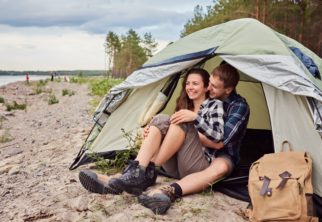 Tents and Shelters for Every Outdoor Trip